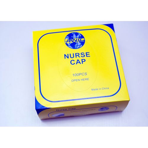Nurse Cap