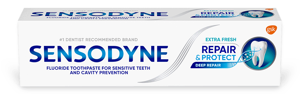 Sensodyne