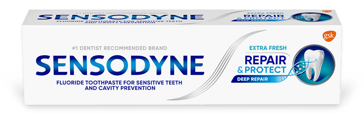Sensodyne