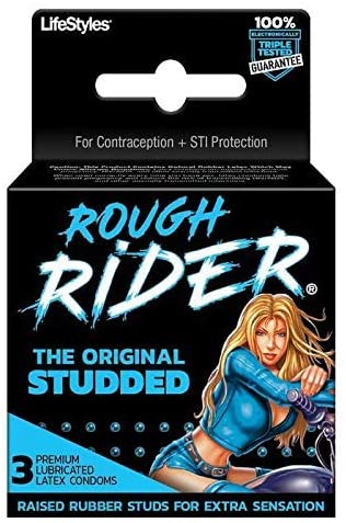 Condoms