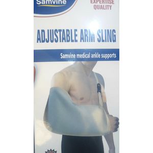 Samvine Armsling Pouch