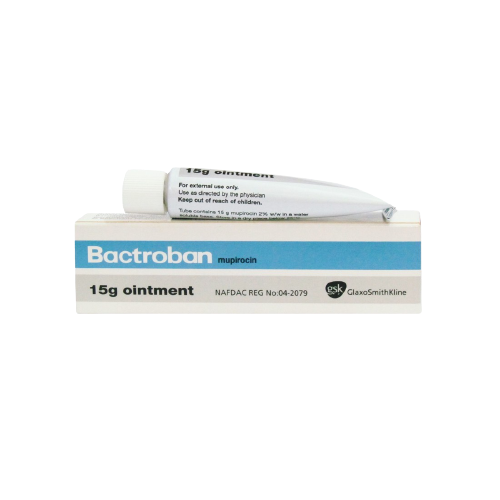Bactroban 2% ointment 15g