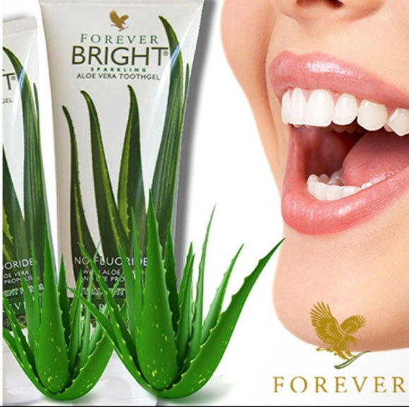 Forever Bright Tooth Gel