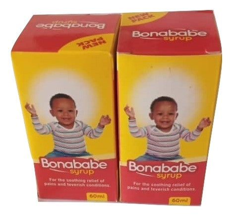 Bonababe 60ml