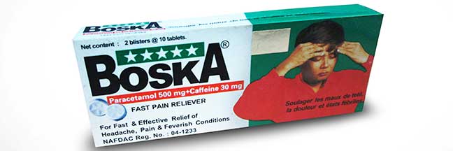 Boska