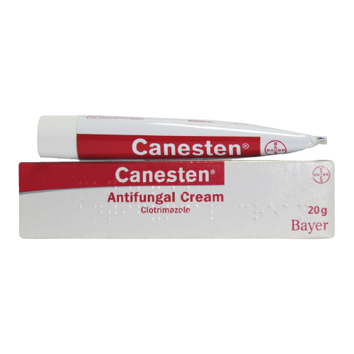 Canesten®Clotrimazole Antifungal Cream