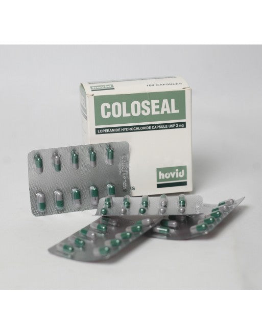 Coloseal