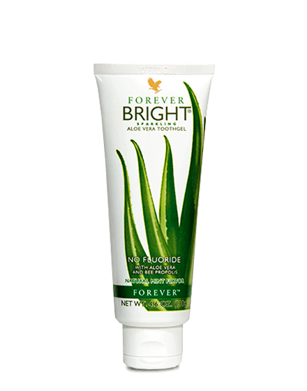 Forever Bright Tooth Gel