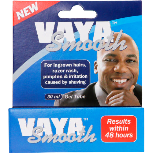 Vaya Smooth For Men - 30ml