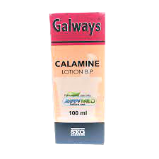 Calamine Lotion B.P 100ml