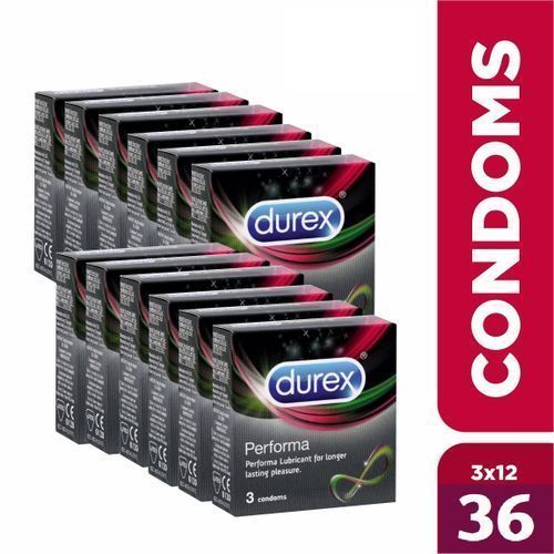 Condoms