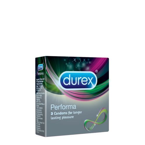 Condoms