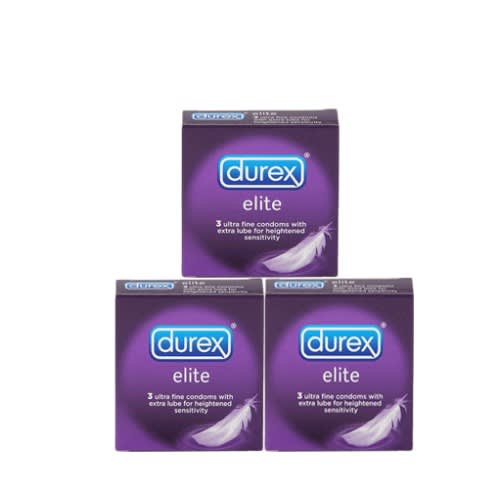 Condoms