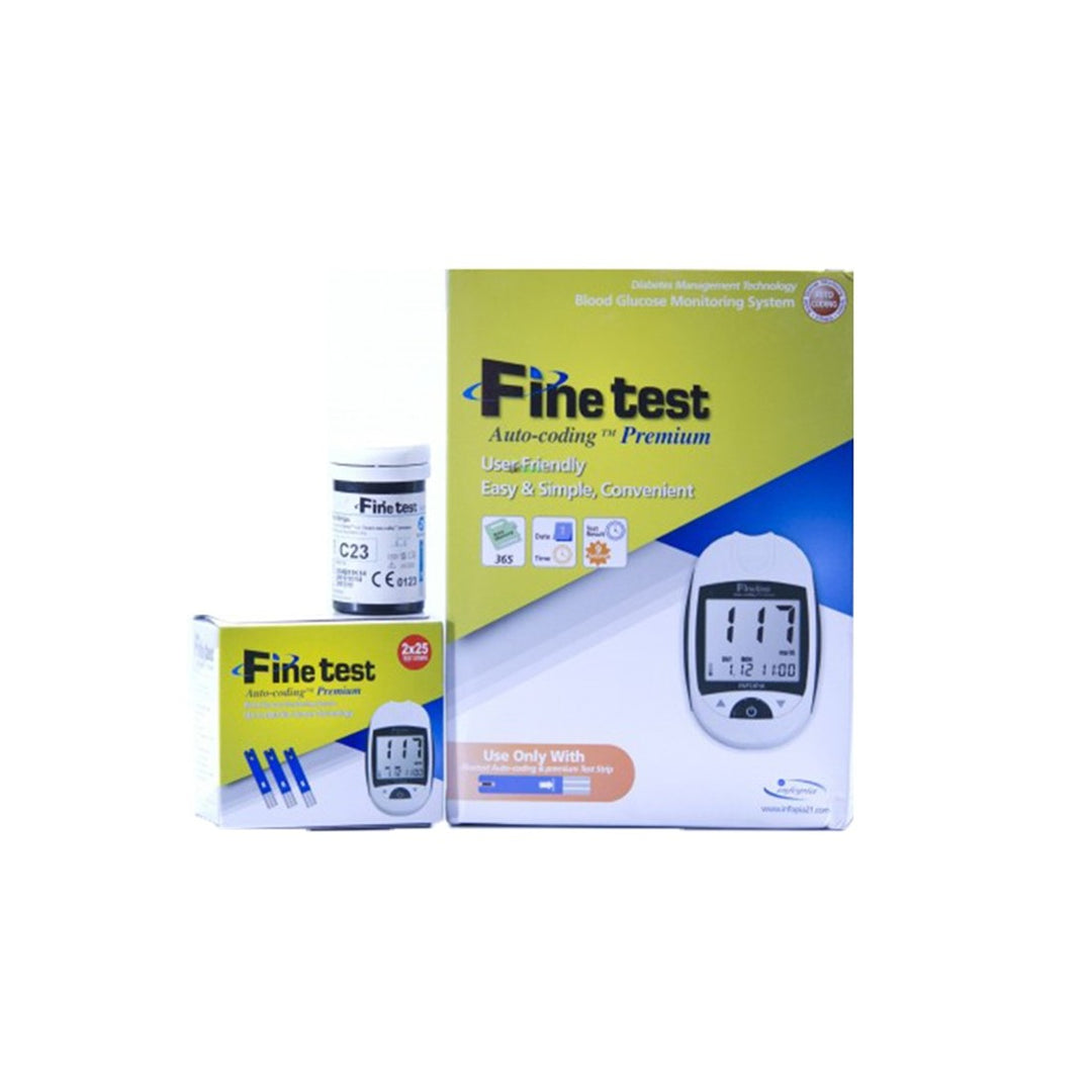 FineTest