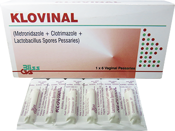 Klovinal