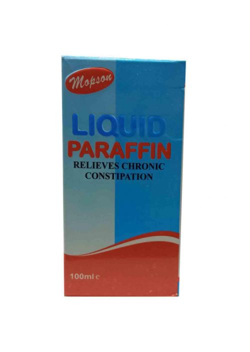 Mopson Liquid Paraffin