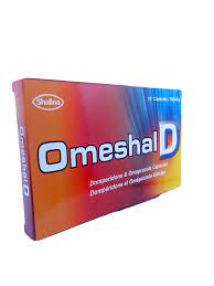 Omeshal D-Tab