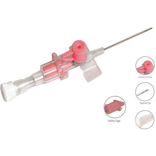 Cannula