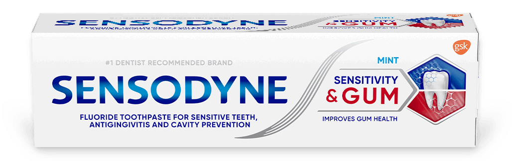 Sensodyne