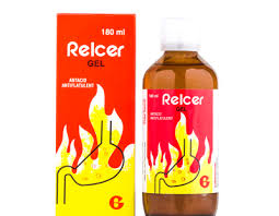 Relcer Gel