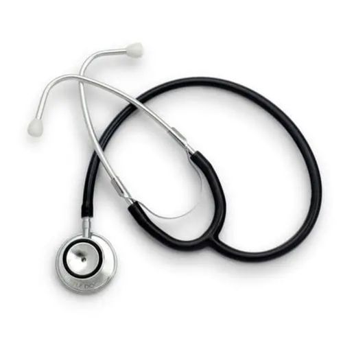 Dual Head Stethoscope