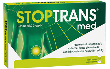 Stoptrans Med