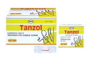 Tanzol