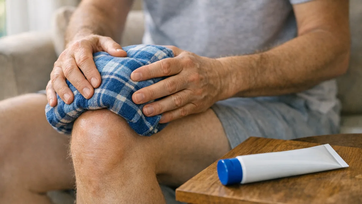 Browse Pain Relief & Inflammation