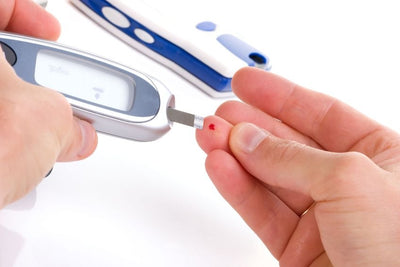 Monitoring Your Blood Sugar