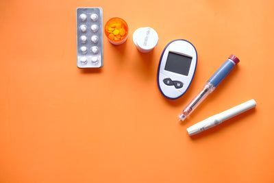 Understanding Diabetes: A Comprehensive Guide