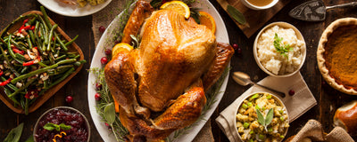 Food Safety for the Holidays