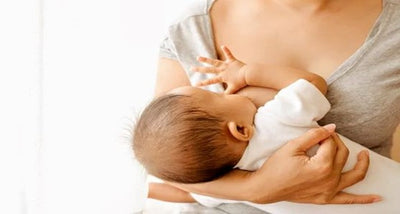 WORLD BREASTFEEDING WEEK