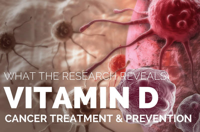 THE ROLE OF VITAMIN D IN THE PREVENTION OF CANCER