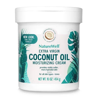 Extra Virgin - Coconut Oil
