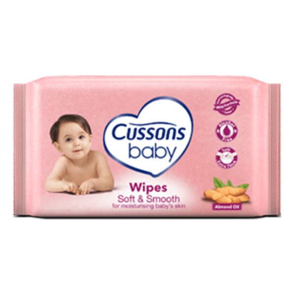 Baby Wipes