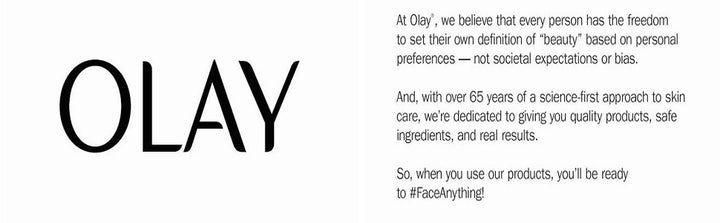 Olay- Body Wash
