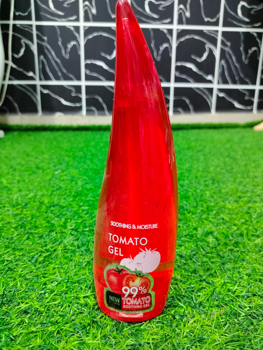 Aloe Vera Gel 99%