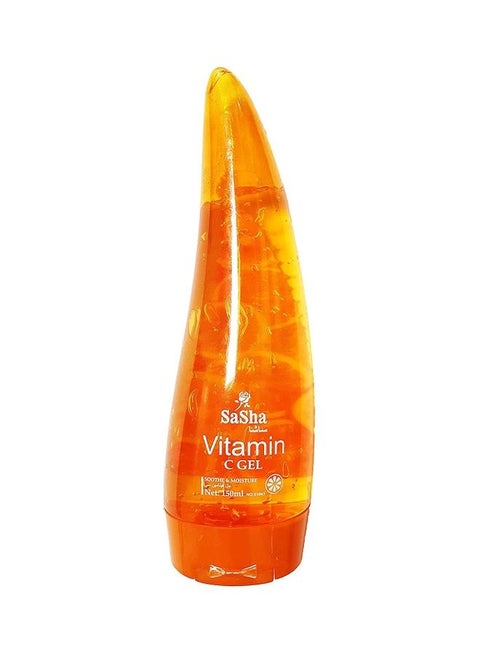 Aloe Vera Gel 99%