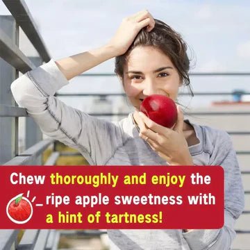 Apple Cider Vinegar Gummies (optimized)