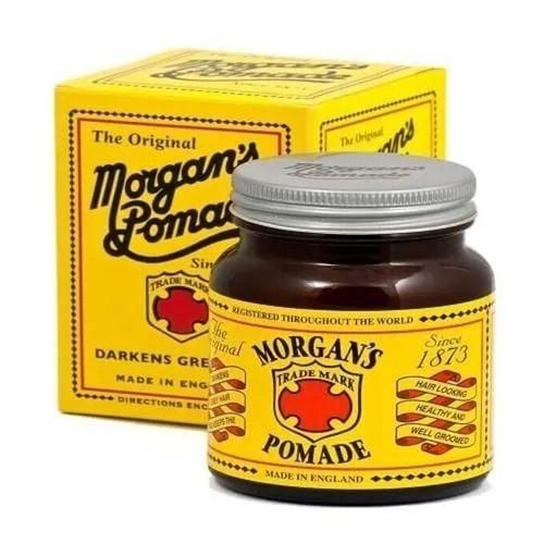 Morgan's Pomade