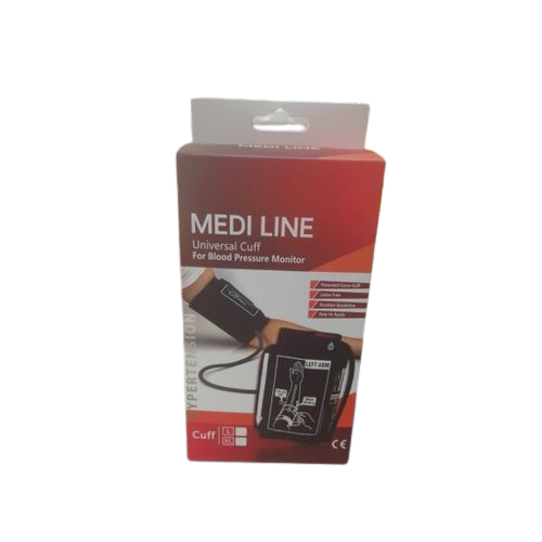 Medi Line - Universal Cuff