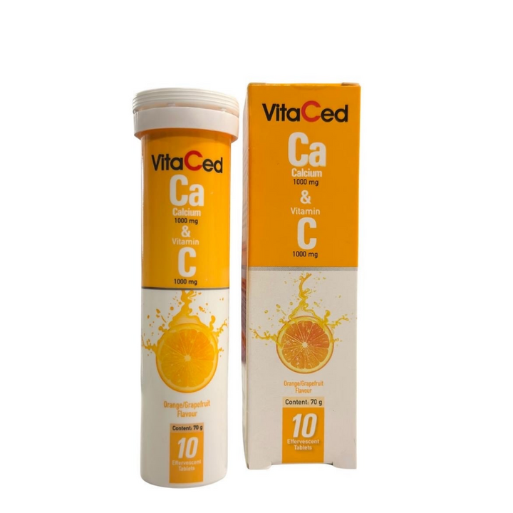 VitaCed