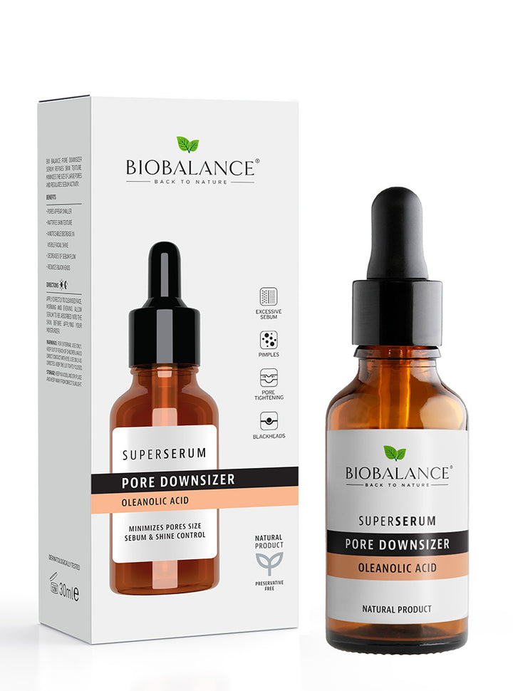 Bio Balance Serum