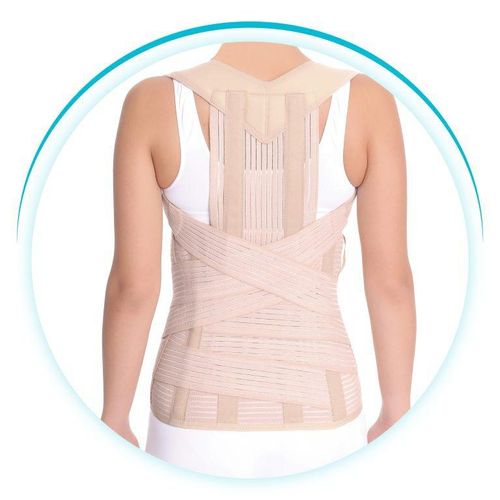 Gelenke Dorsulumber Corset