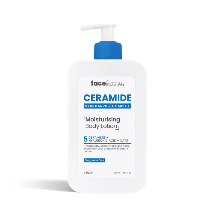 Face Fact Ceramide Lotion