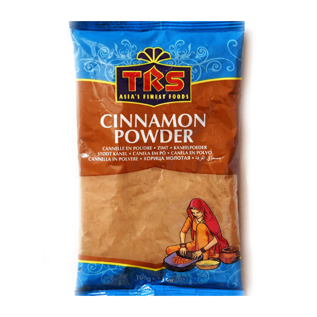 Cinamon Powder
