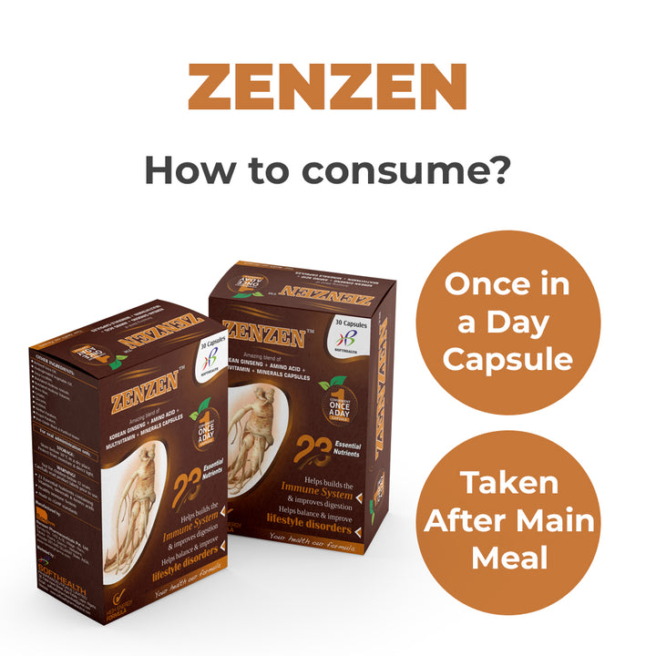 ZenZen
