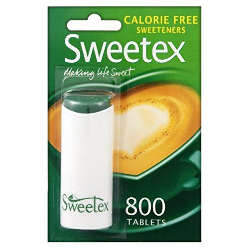 Sweetex Sweeteners