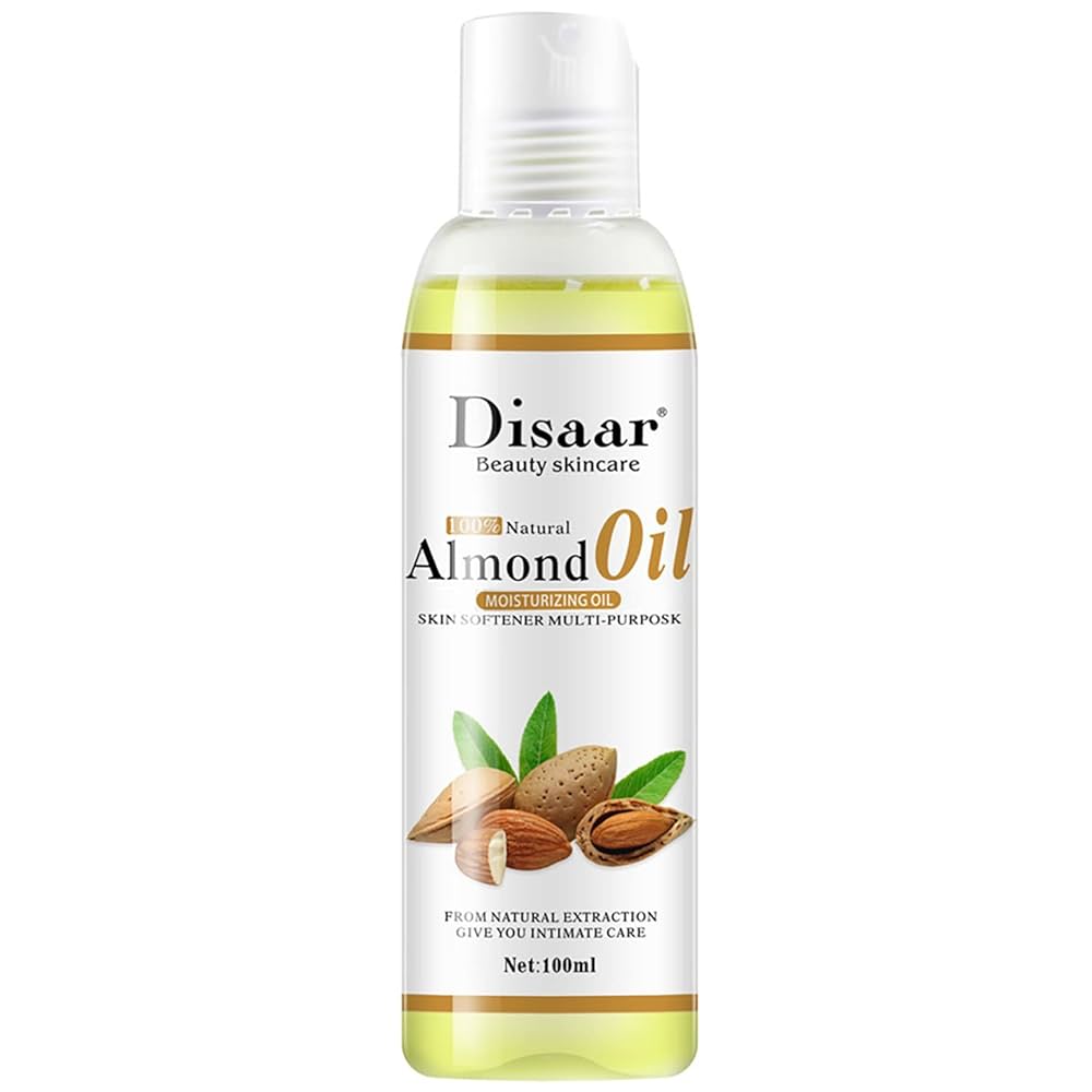 Disaar Body oil