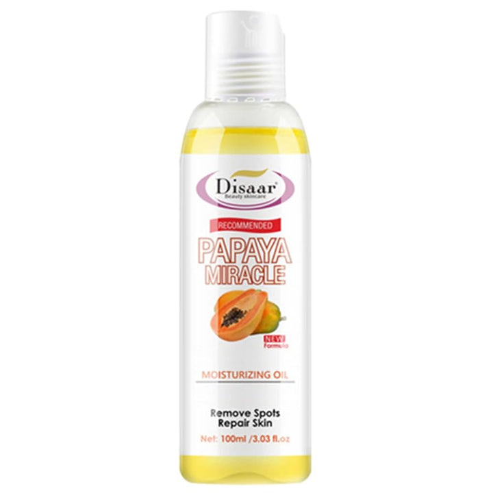 Disaar Body oil
